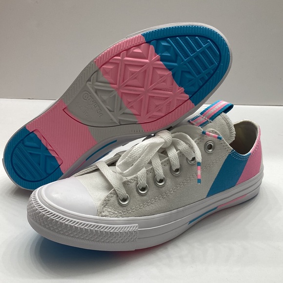 CONVERSE CTAS OX BRAND NEW - Picture 7 of 7